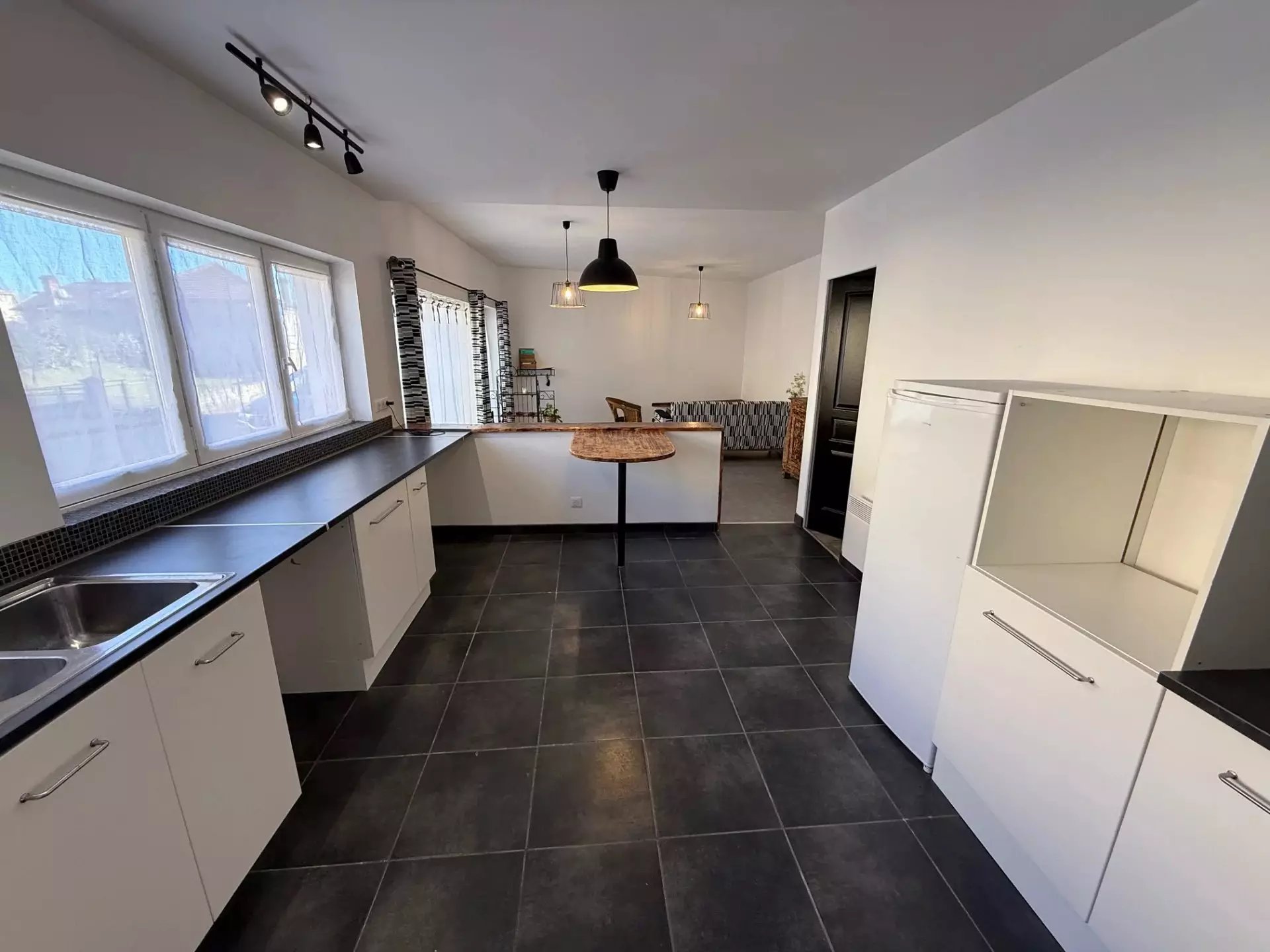 Maison à vendre, 117m², Estang