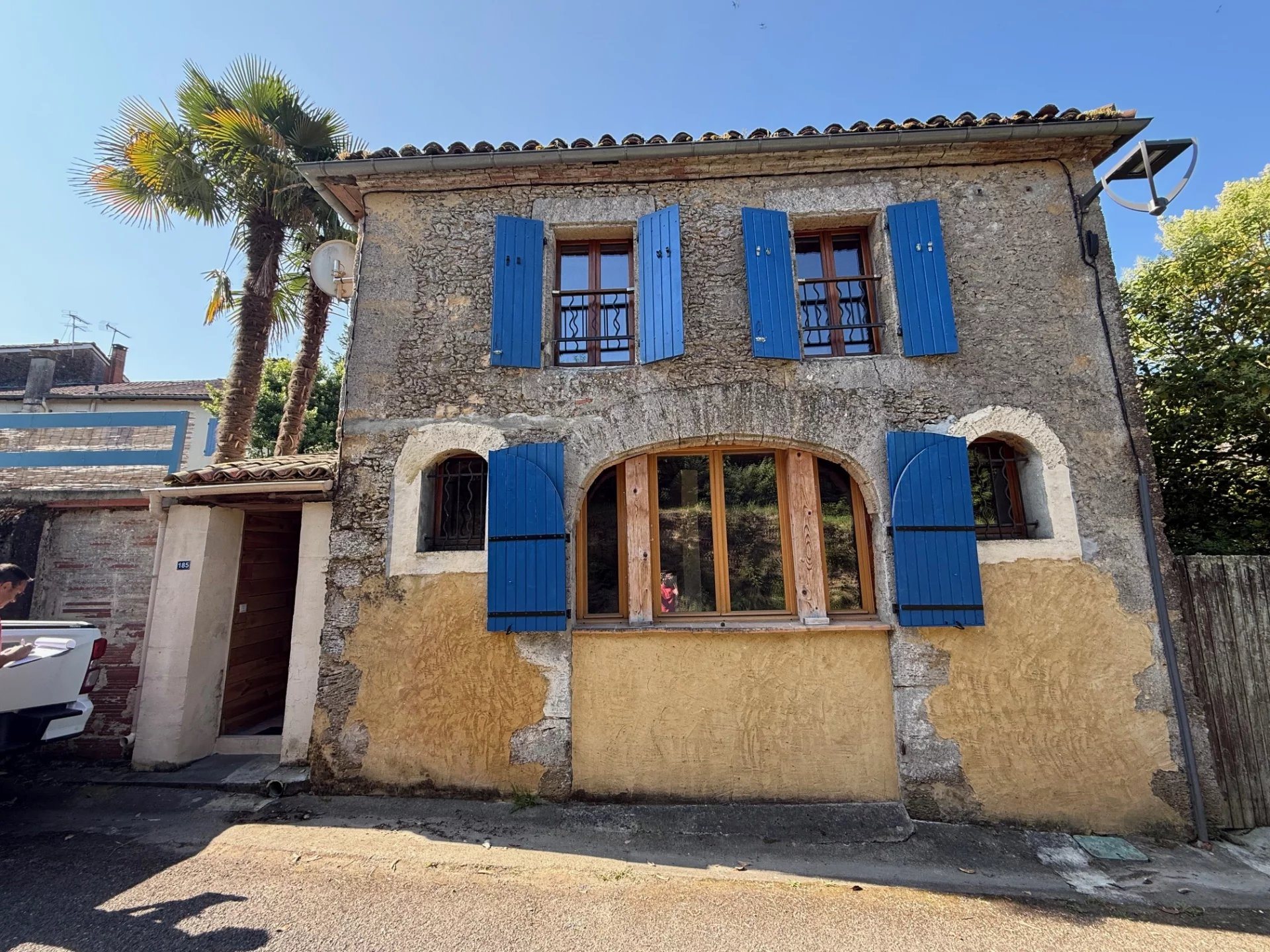 Maison à vendre, 64m², Panjas