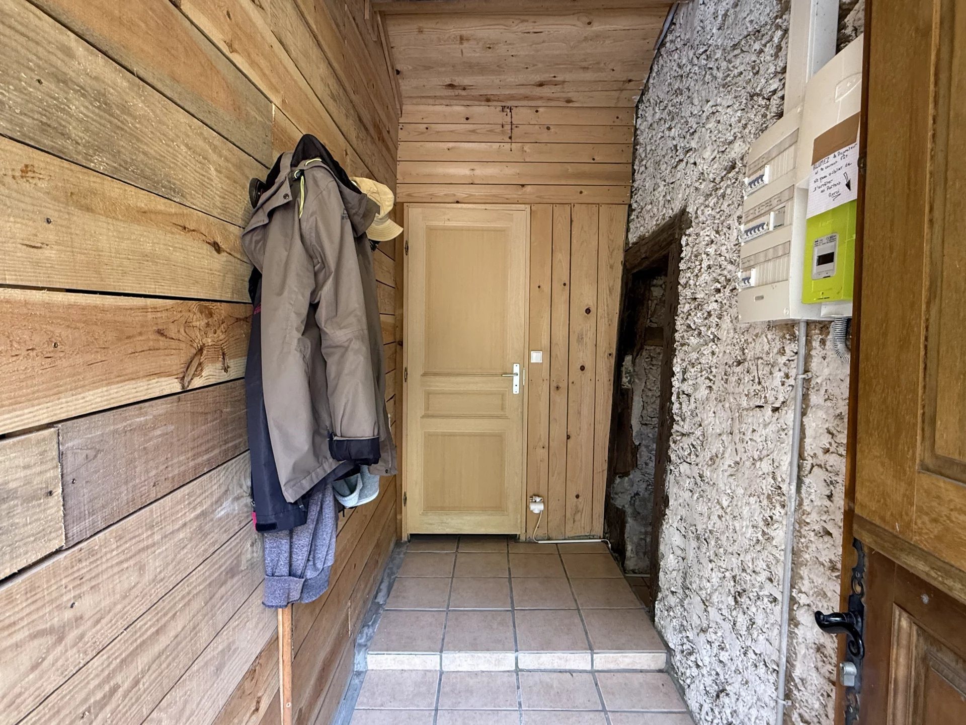 Maison à vendre, 64m², Panjas