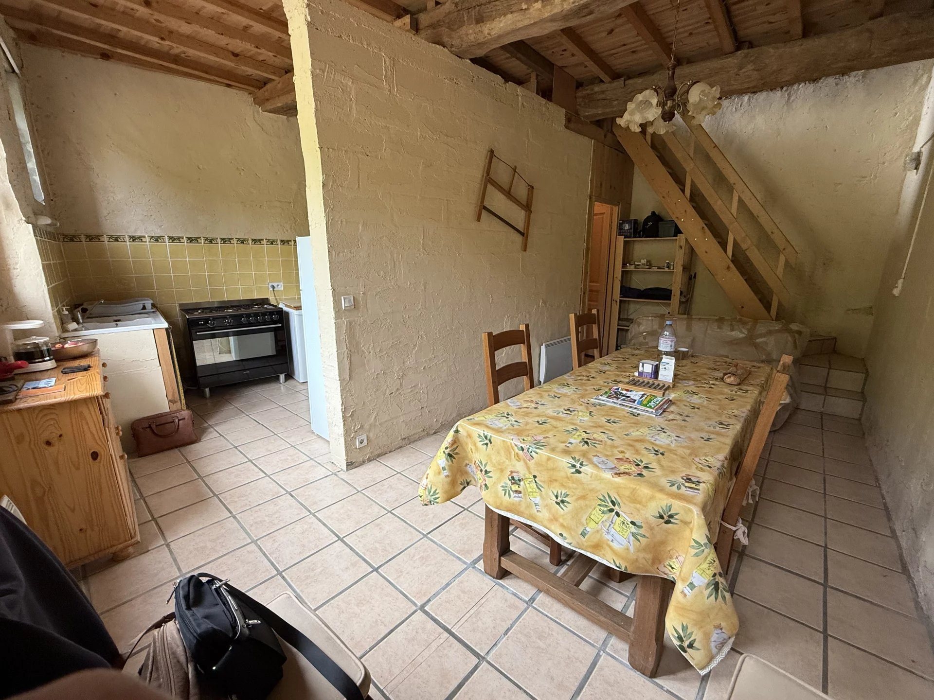 Maison à vendre, 64m², Panjas