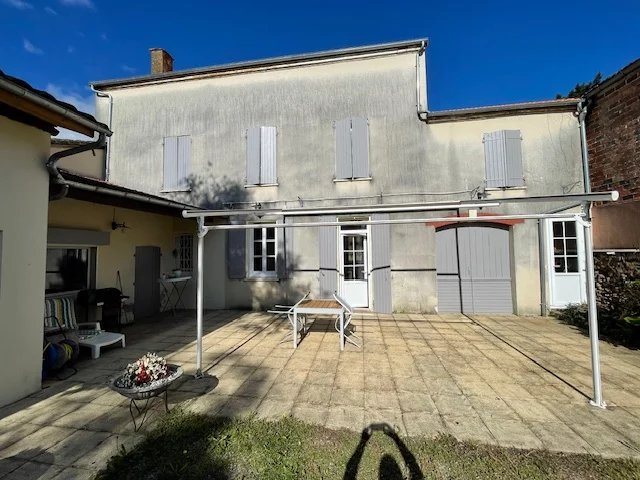 Maison à vendre, 196m², Panjas