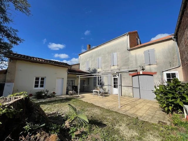 Maison à vendre, 196m², Panjas