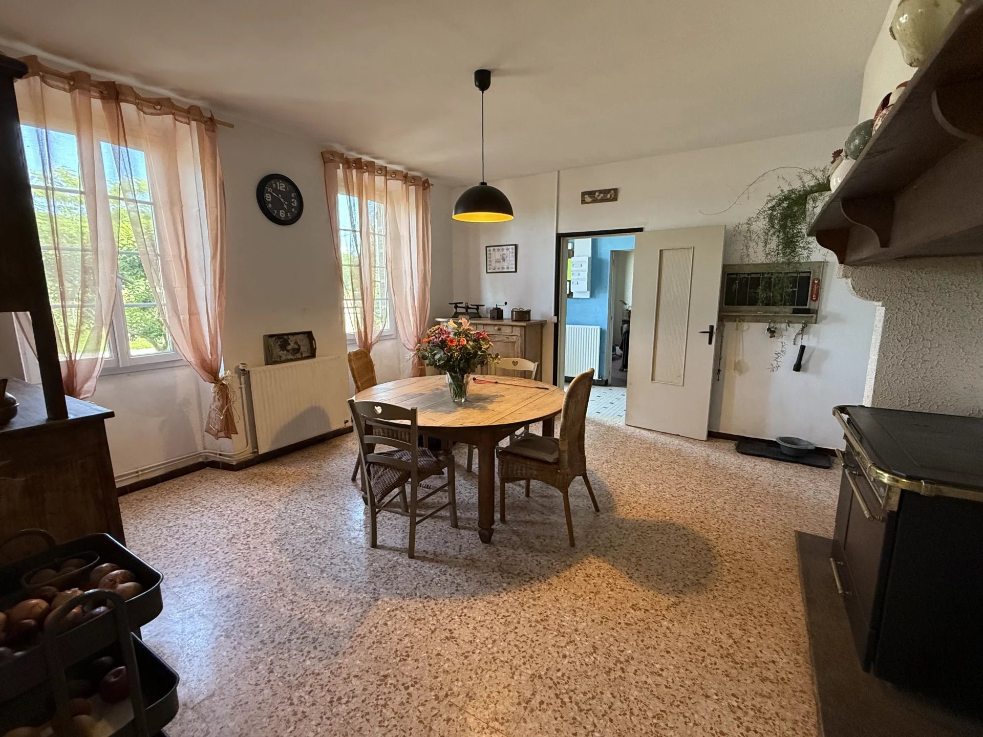 Maison à vendre, 165m², Laujuzan