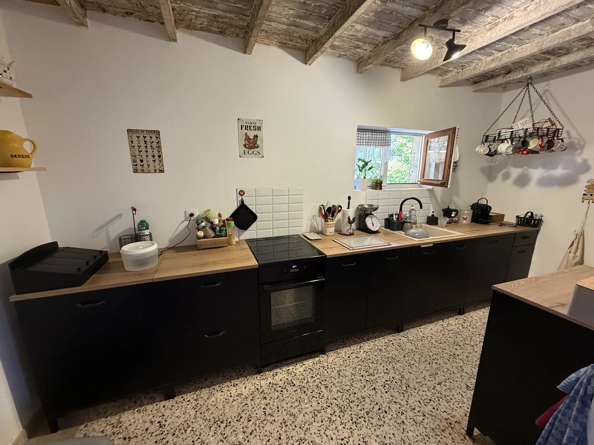 Maison à vendre, 165m², Laujuzan