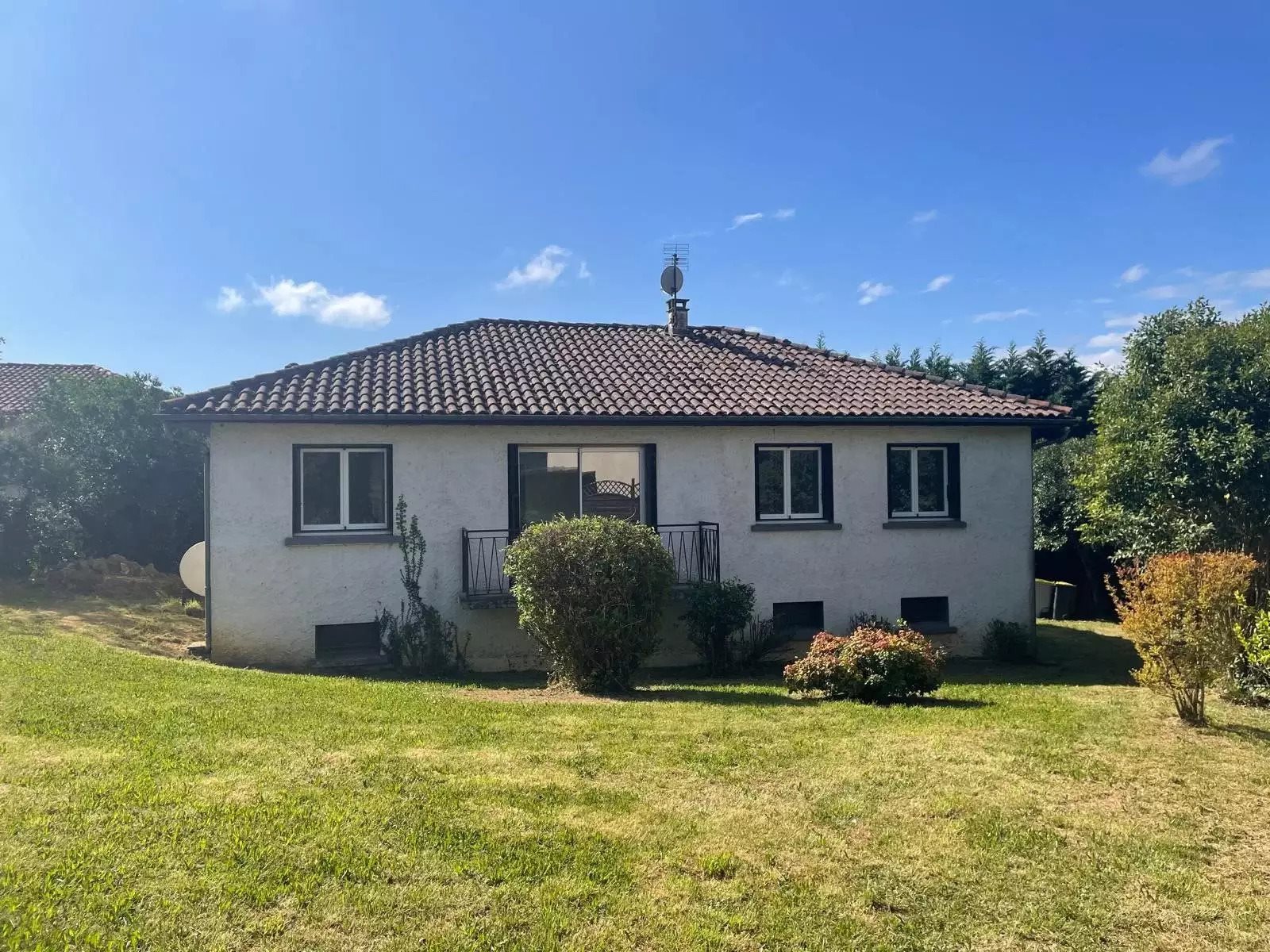 Maison à vendre, 91m², Aignan
