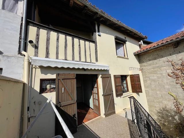 Maison à vendre, 152m², Panjas
