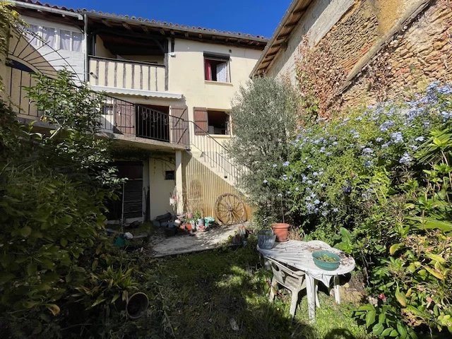 Maison à vendre, 152m², Panjas