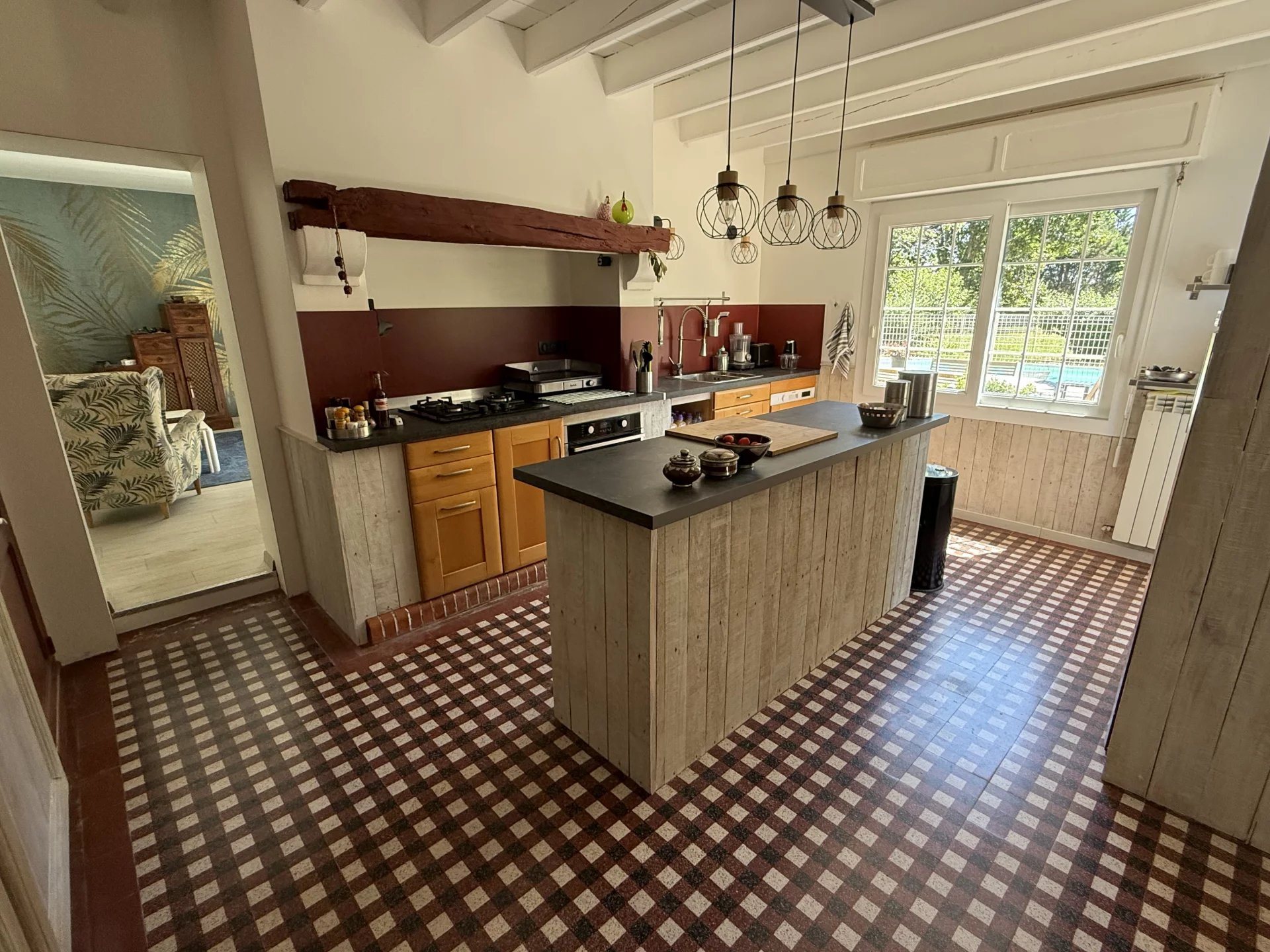 Maison à vendre, 169m², Panjas