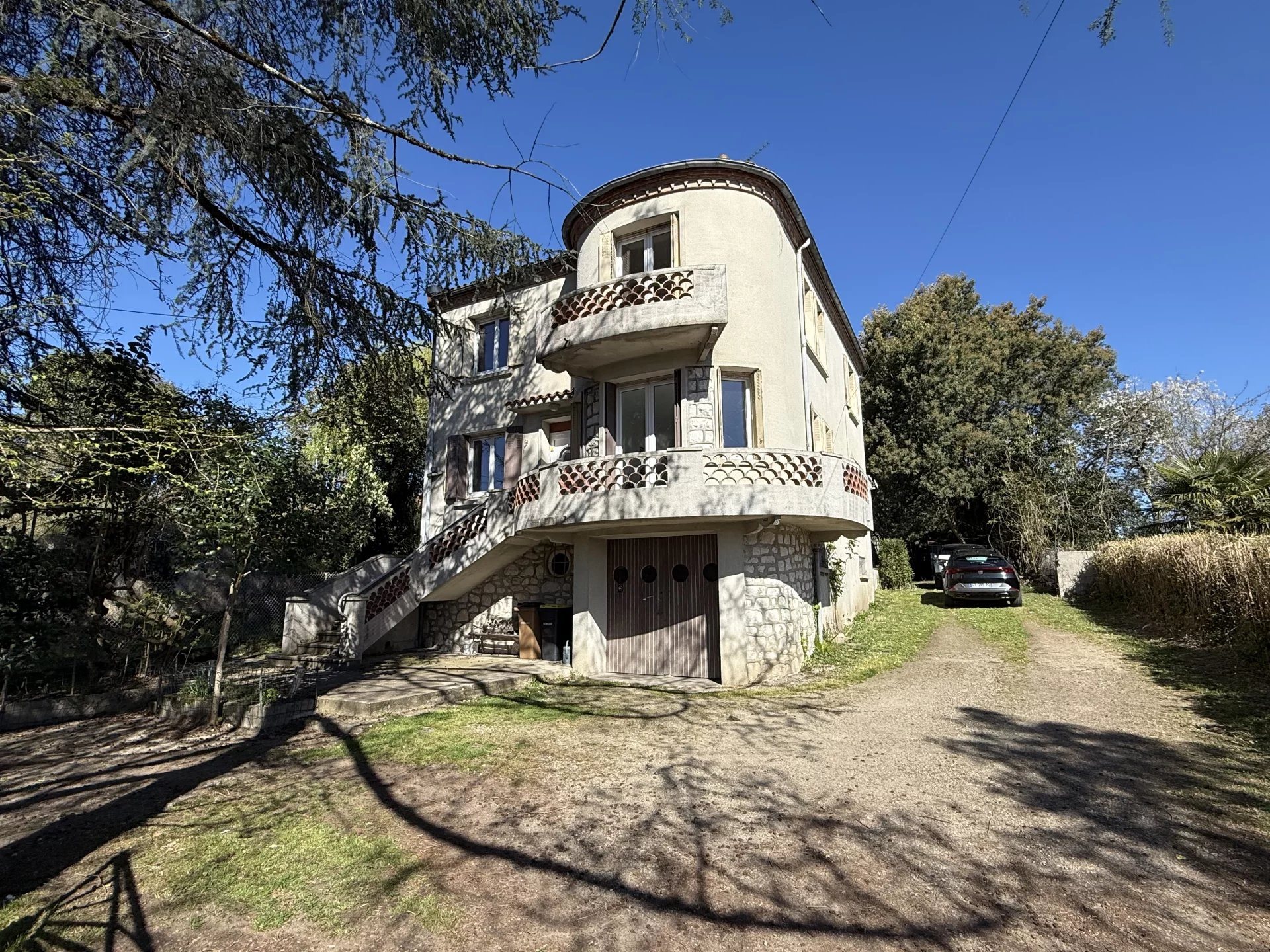 Maison à vendre, 134m², Nogaro