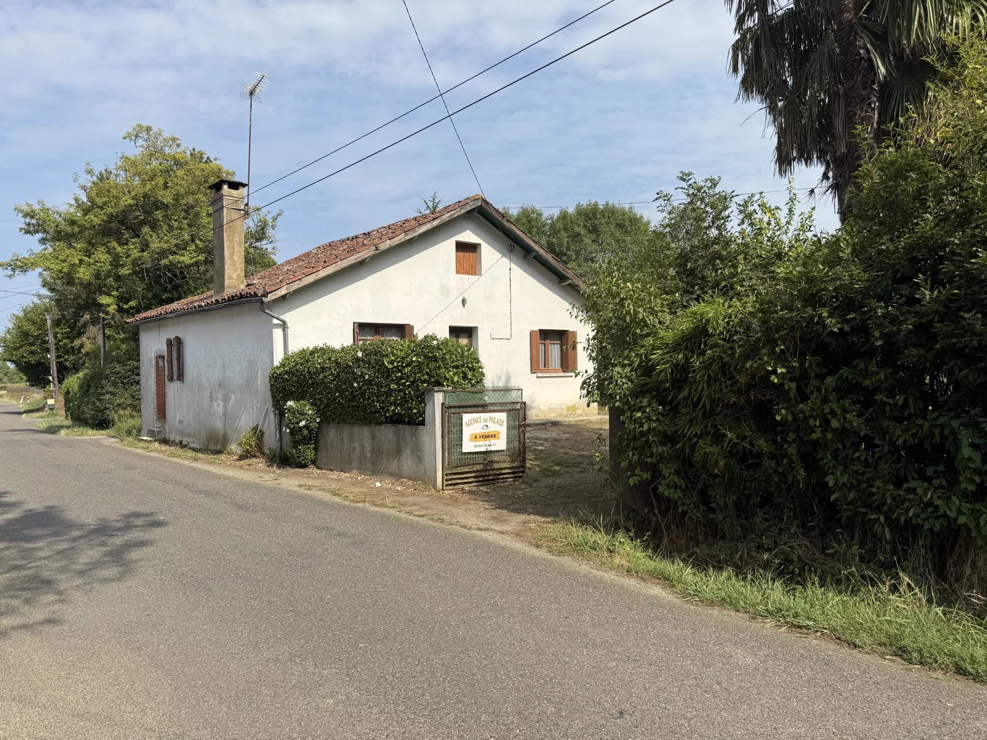 Maison à vendre, 74m², Caupenne-d'Armagnac