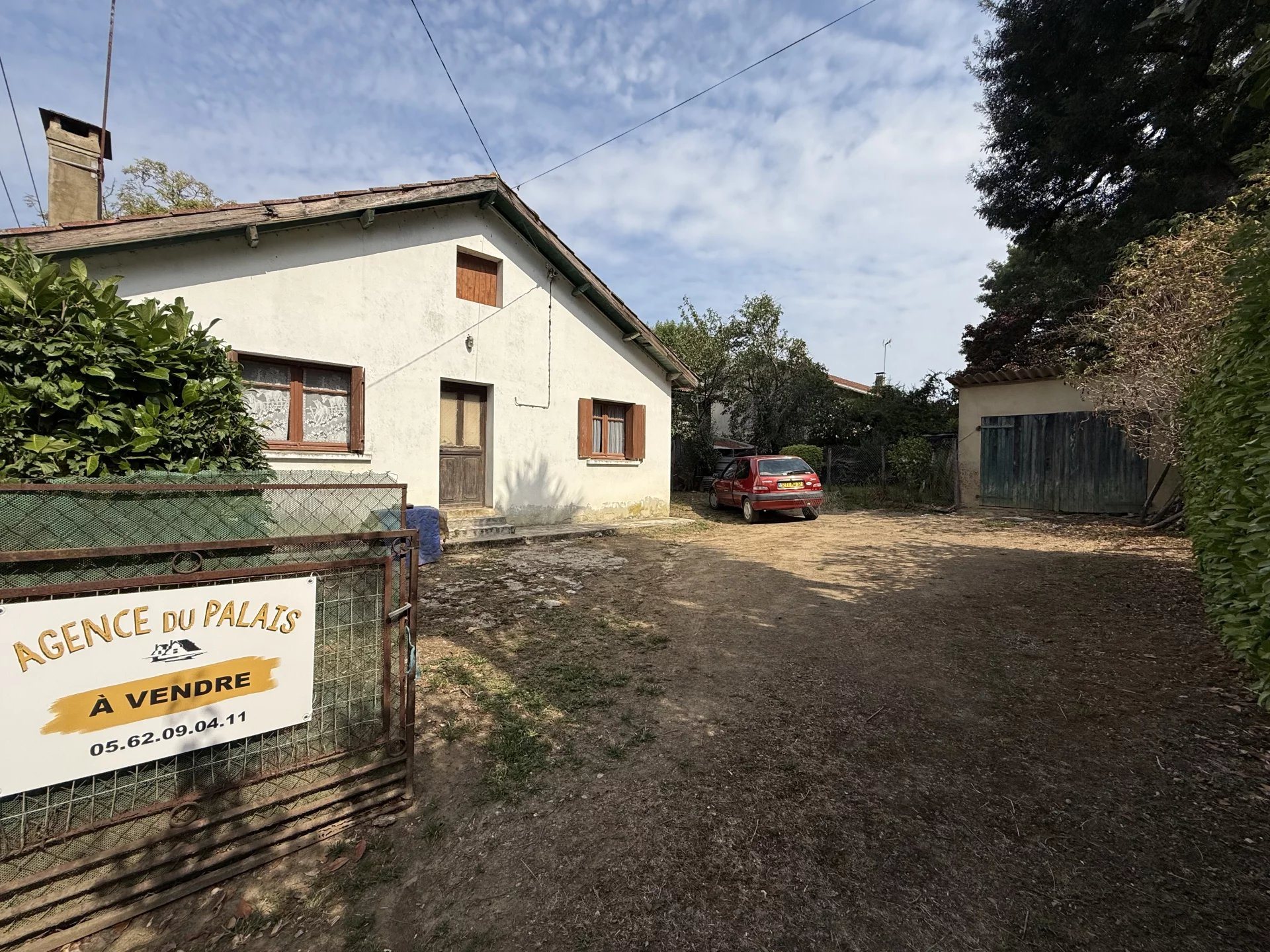 Maison à vendre, 74m², Caupenne-d'Armagnac