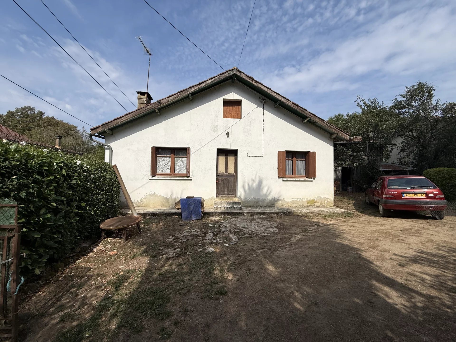 Maison à vendre, 74m², Caupenne-d'Armagnac
