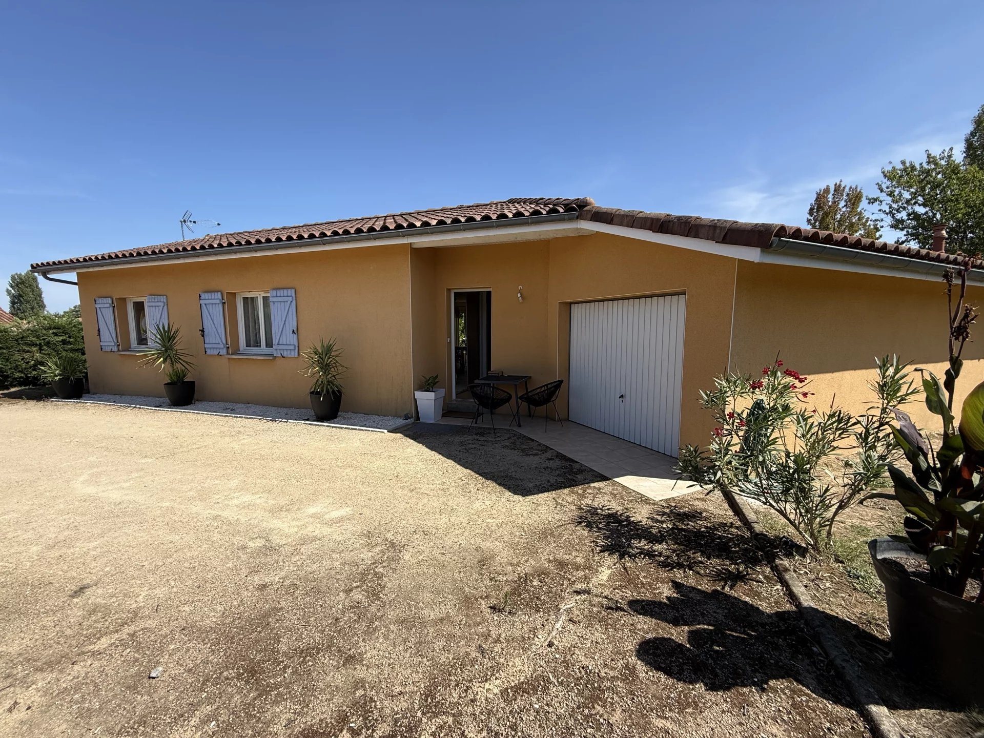 Maison à vendre, 105m², Nogaro