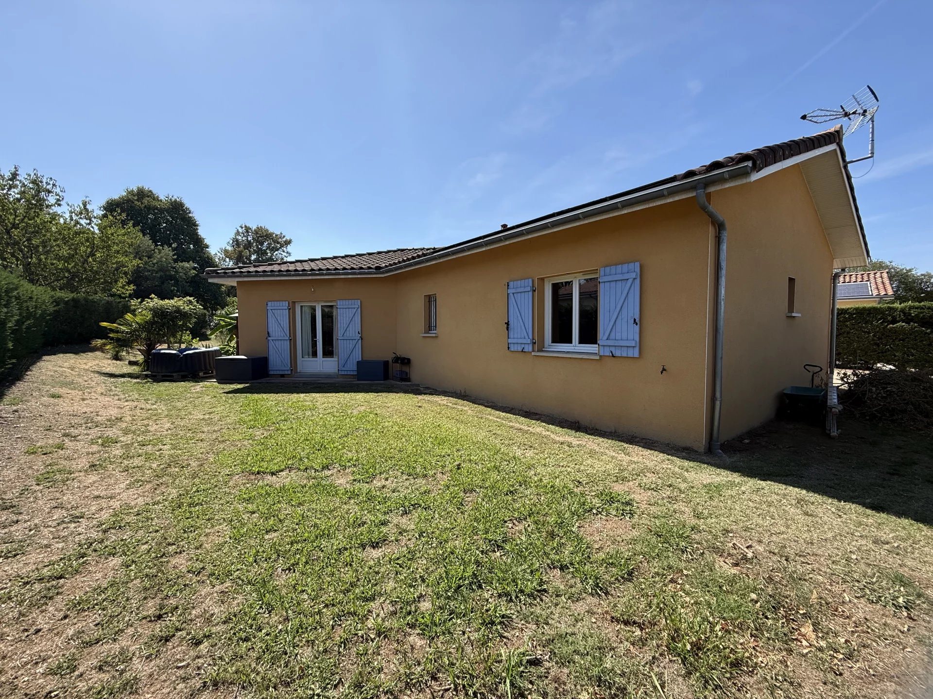 Maison à vendre, 105m², Nogaro