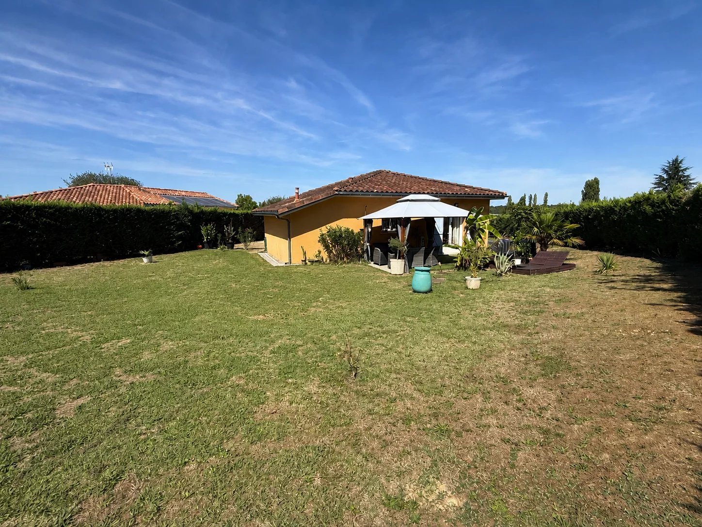 Maison à vendre, 105m², Nogaro
