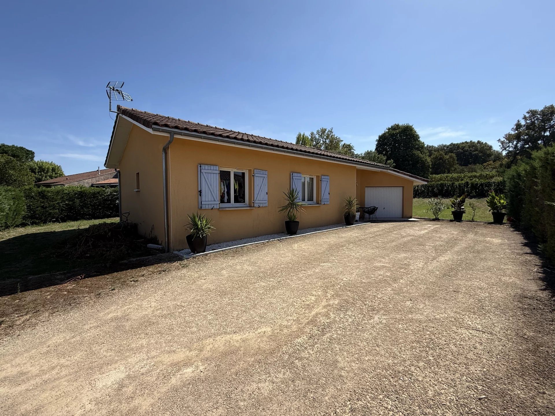 Maison à vendre, 105m², Nogaro