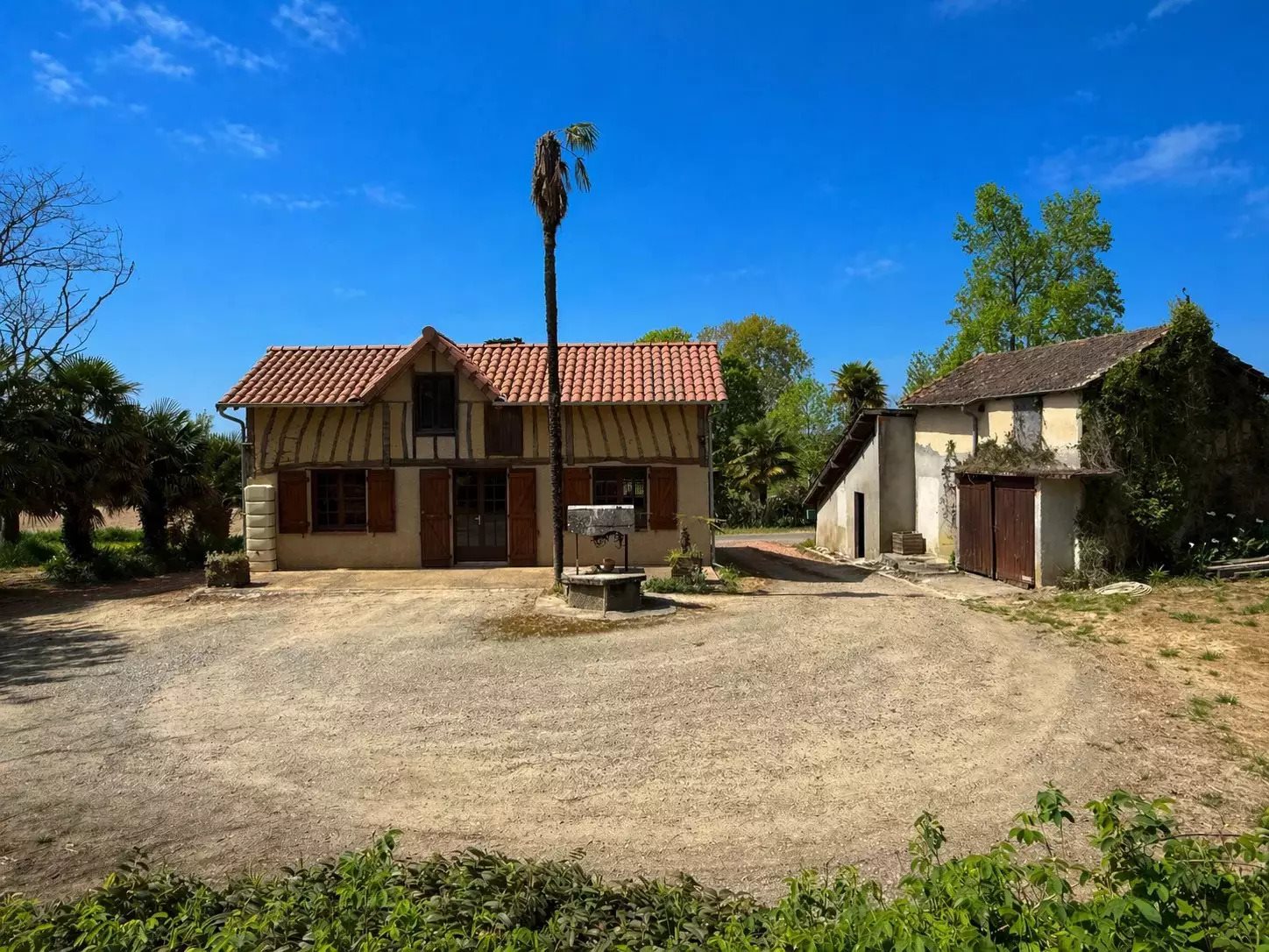 Maison à vendre, 88m², Sainte-Christie-d'Armagnac