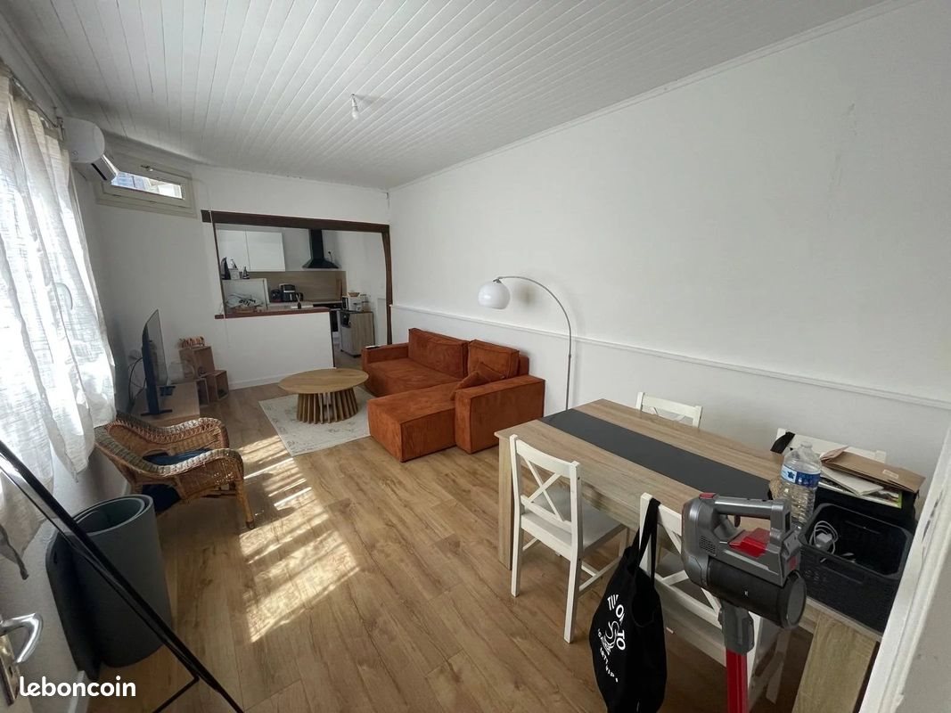Appartement à louer, 71m², Nogaro