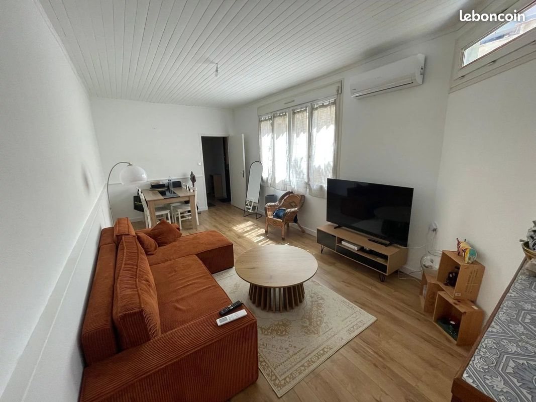 Appartement à louer, 71m², Nogaro