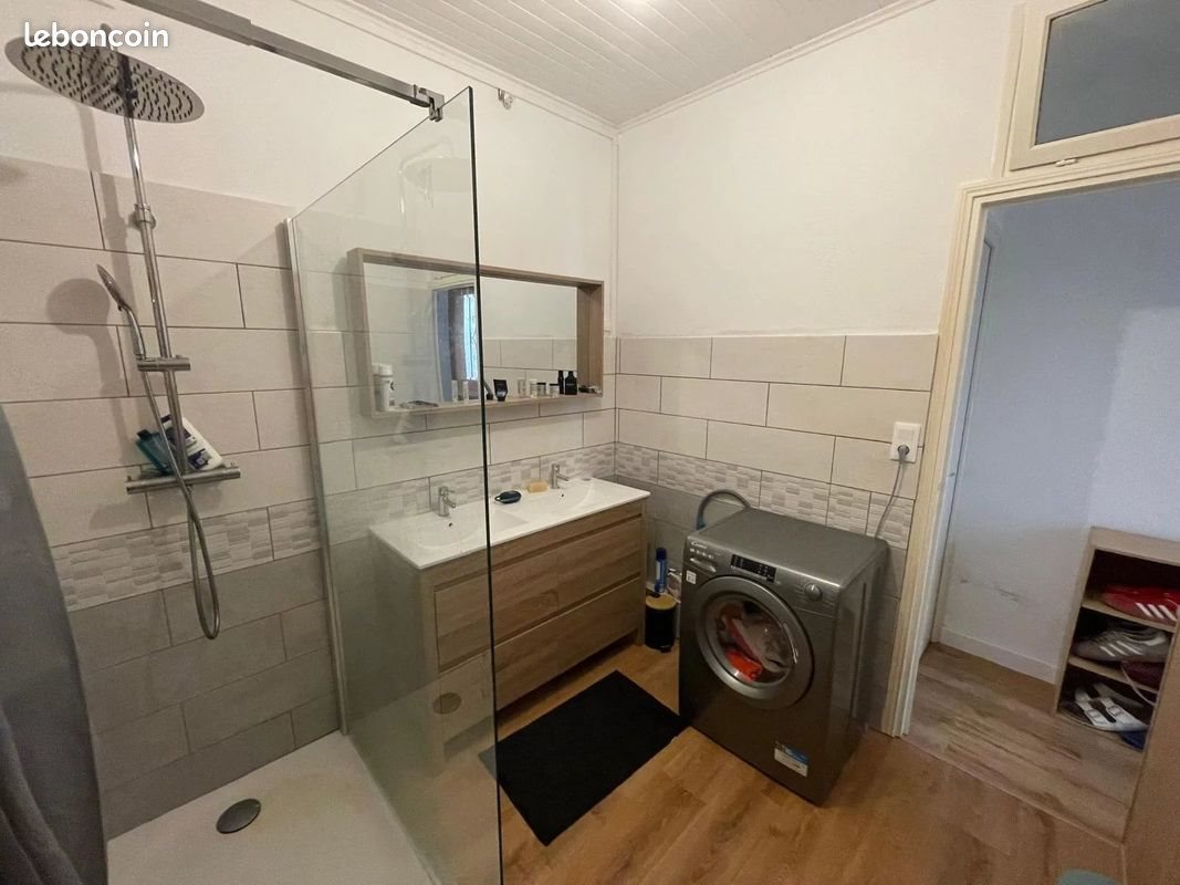 Appartement à louer, 71m², Nogaro