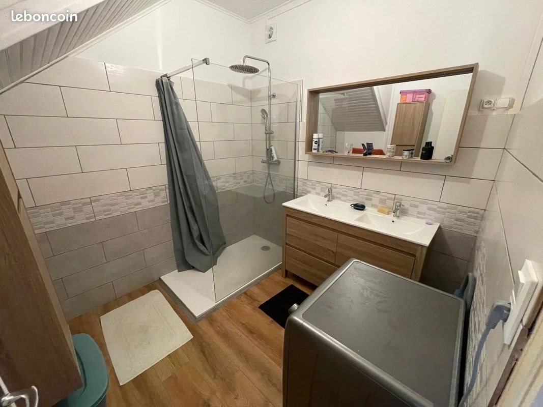 Appartement à louer, 71m², Nogaro