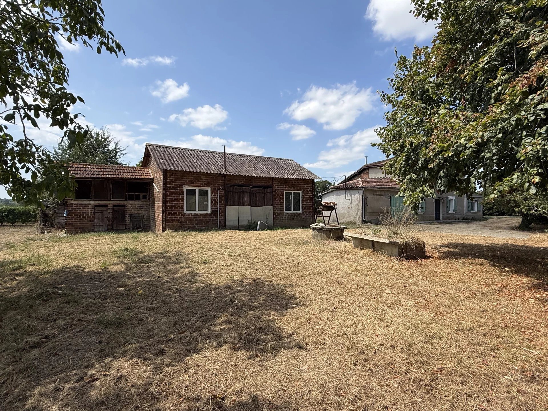 Maison à vendre, 120m², Salles-d'Armagnac