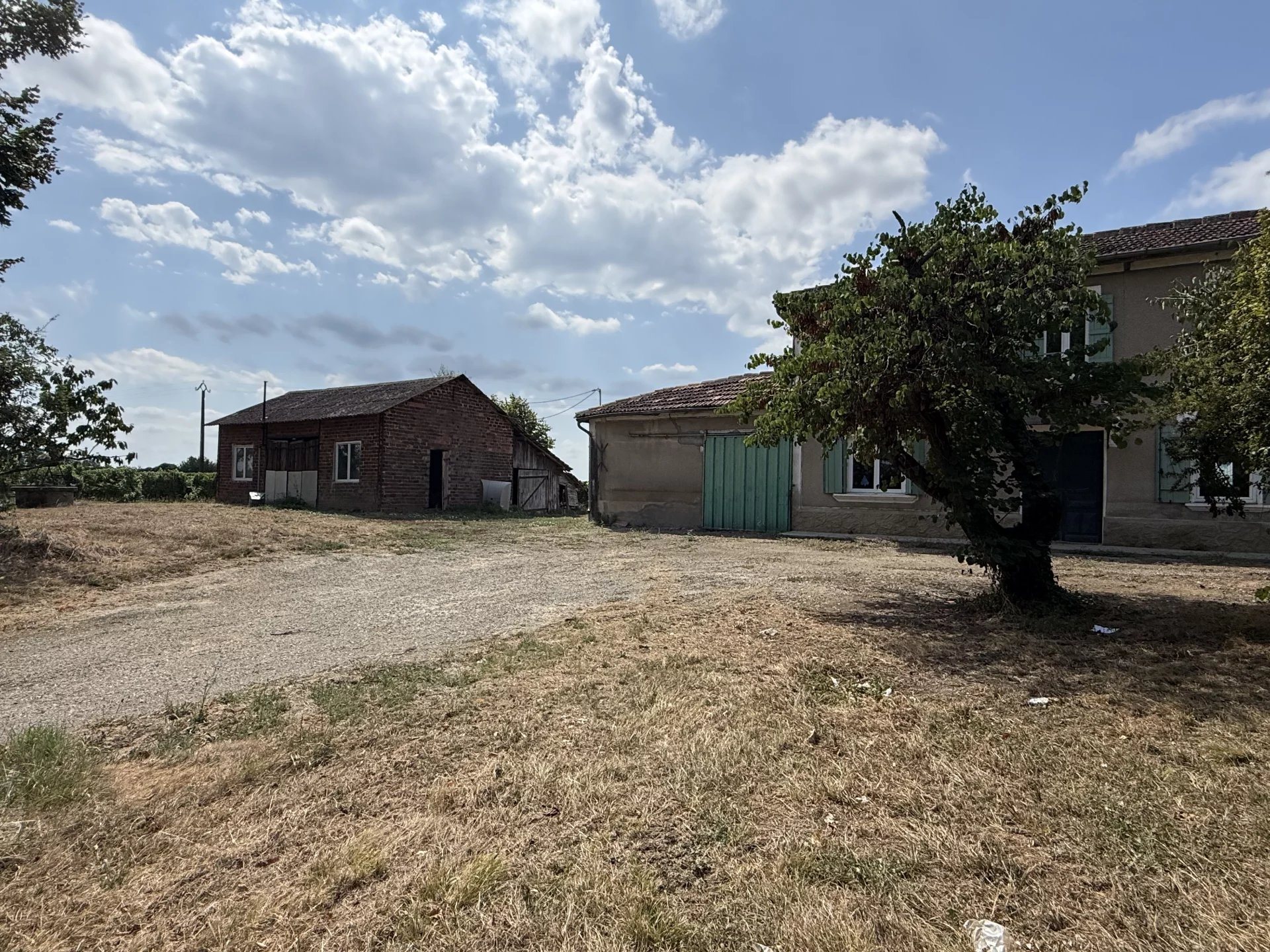 Maison à vendre, 120m², Salles-d'Armagnac