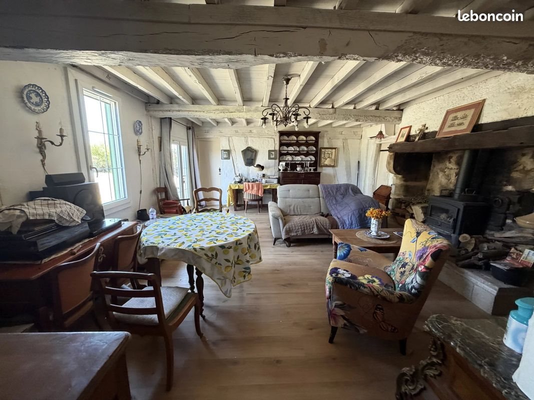 Maison à vendre, 219m², Lupiac