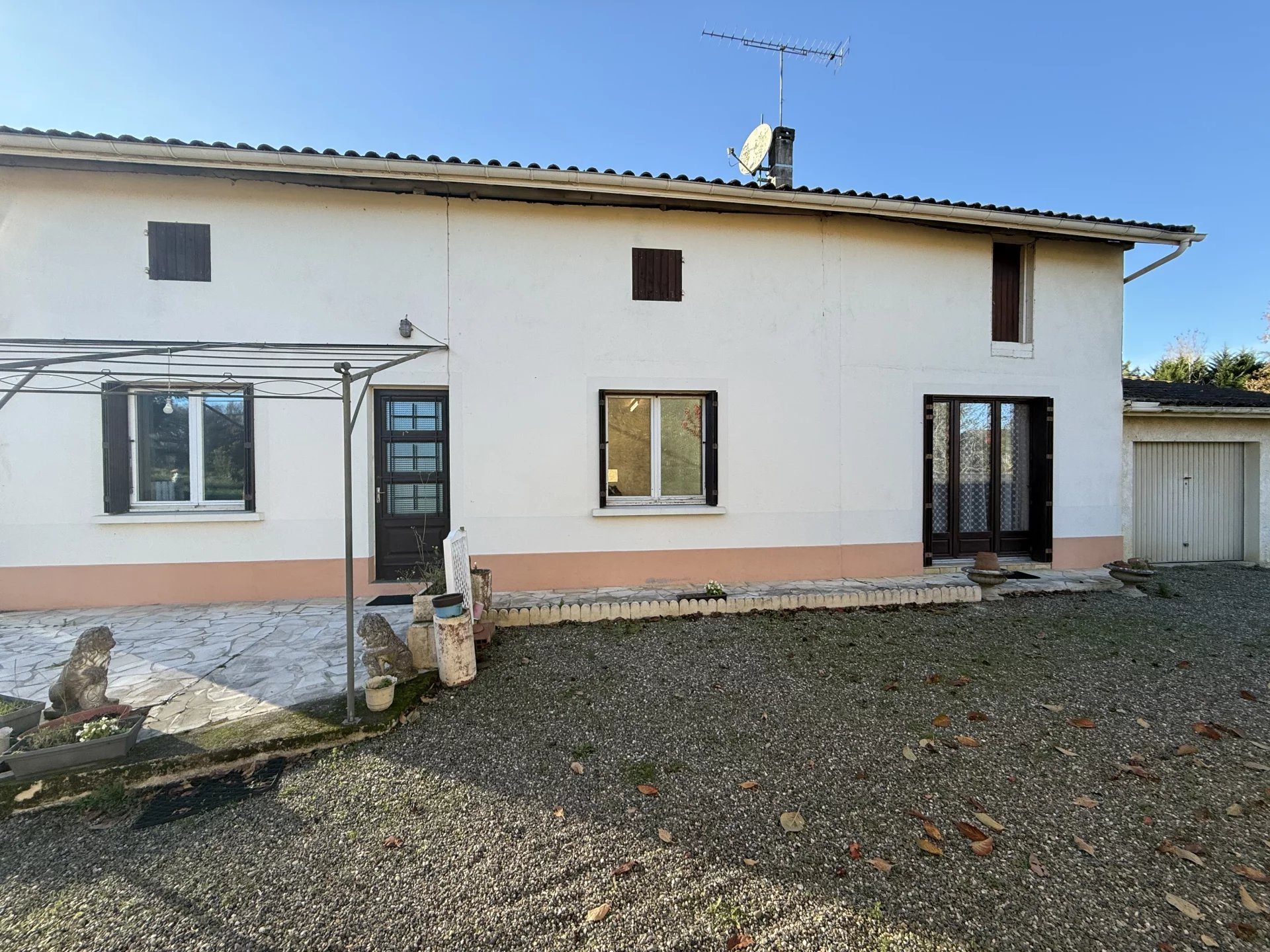 Maison à vendre, 111m², Nogaro