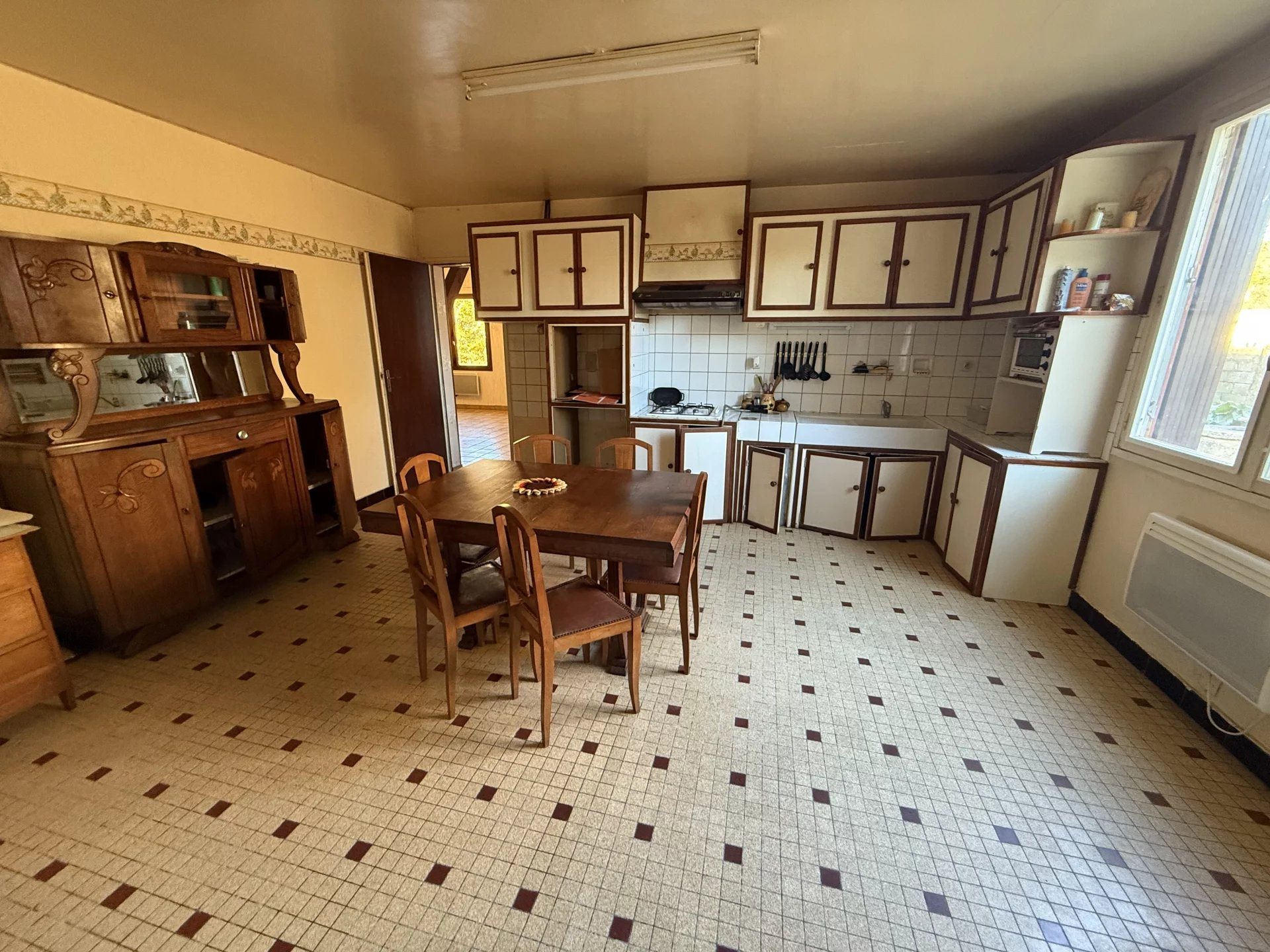Maison à vendre, 111m², Nogaro