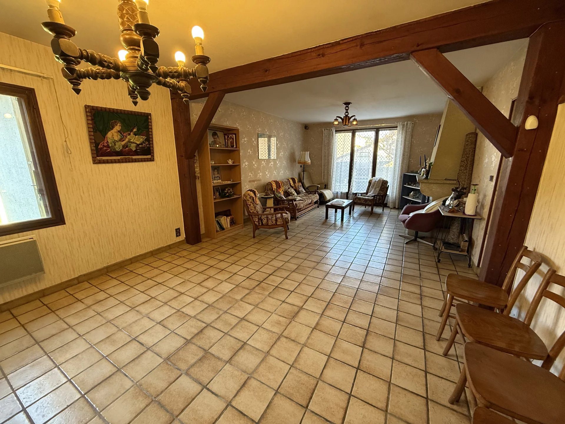 Maison à vendre, 111m², Nogaro
