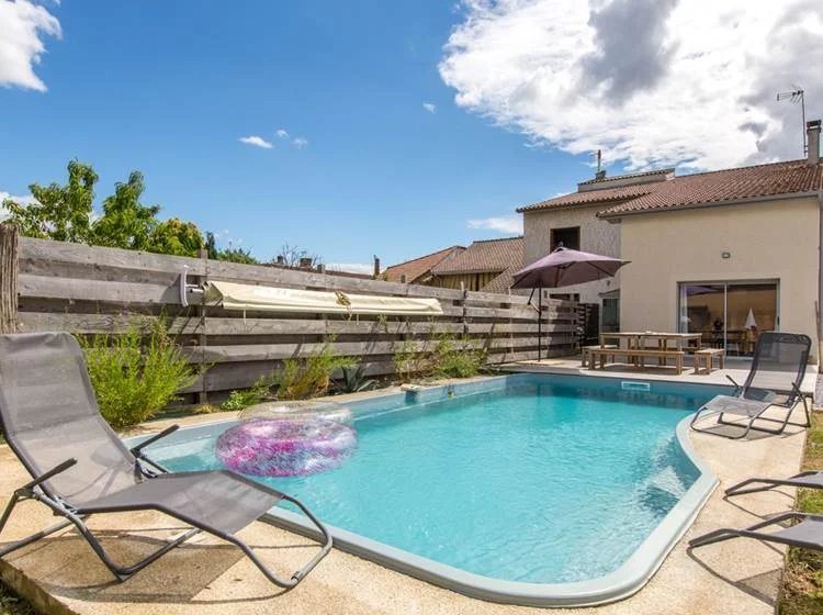 Maison à vendre, 268m², Nogaro