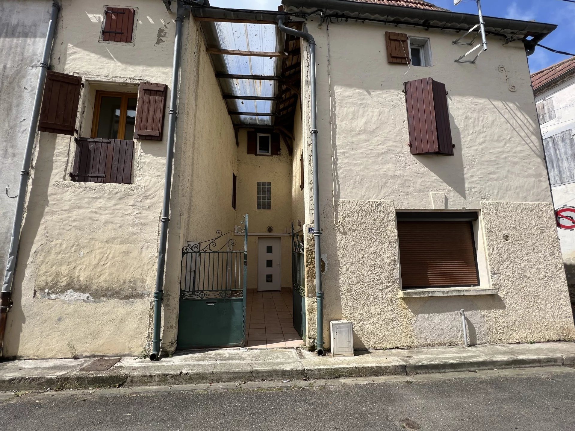 Maison à vendre, 93m², Plaisance