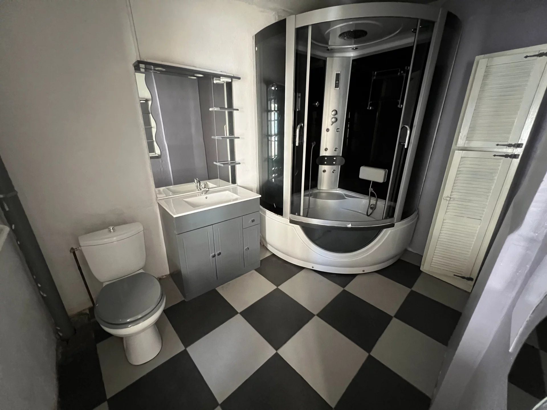 Maison à vendre, 93m², Plaisance