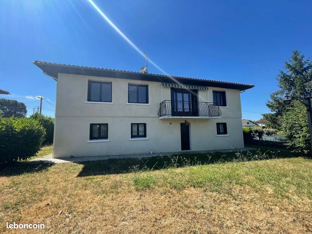 Maison à vendre, 104m², Nogaro