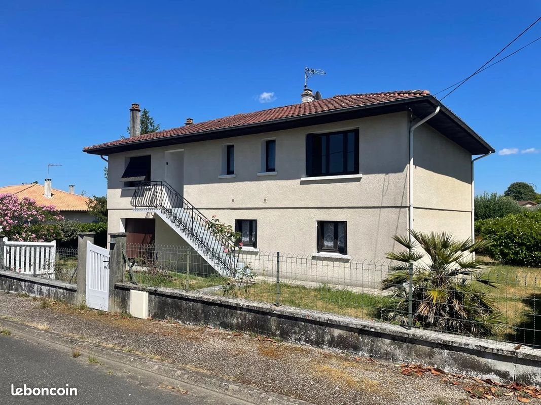 Maison à vendre, 104m², Nogaro