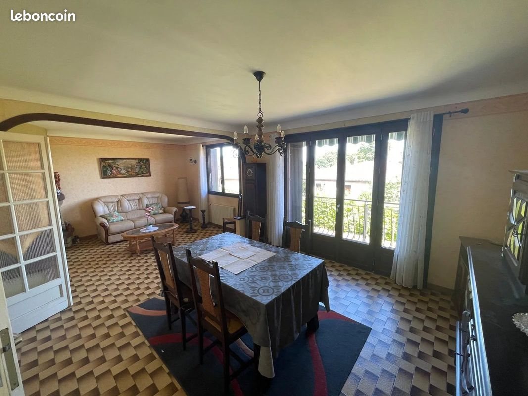Maison à vendre, 104m², Nogaro