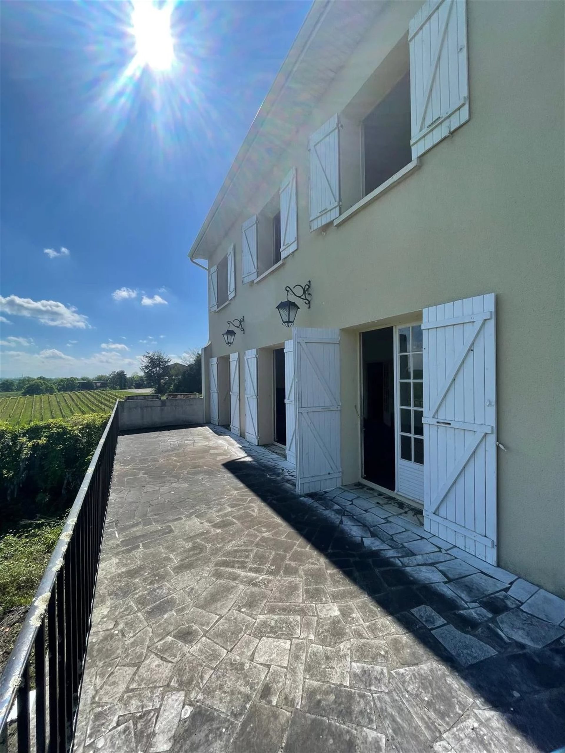 Maison à vendre, 202m², Aignan