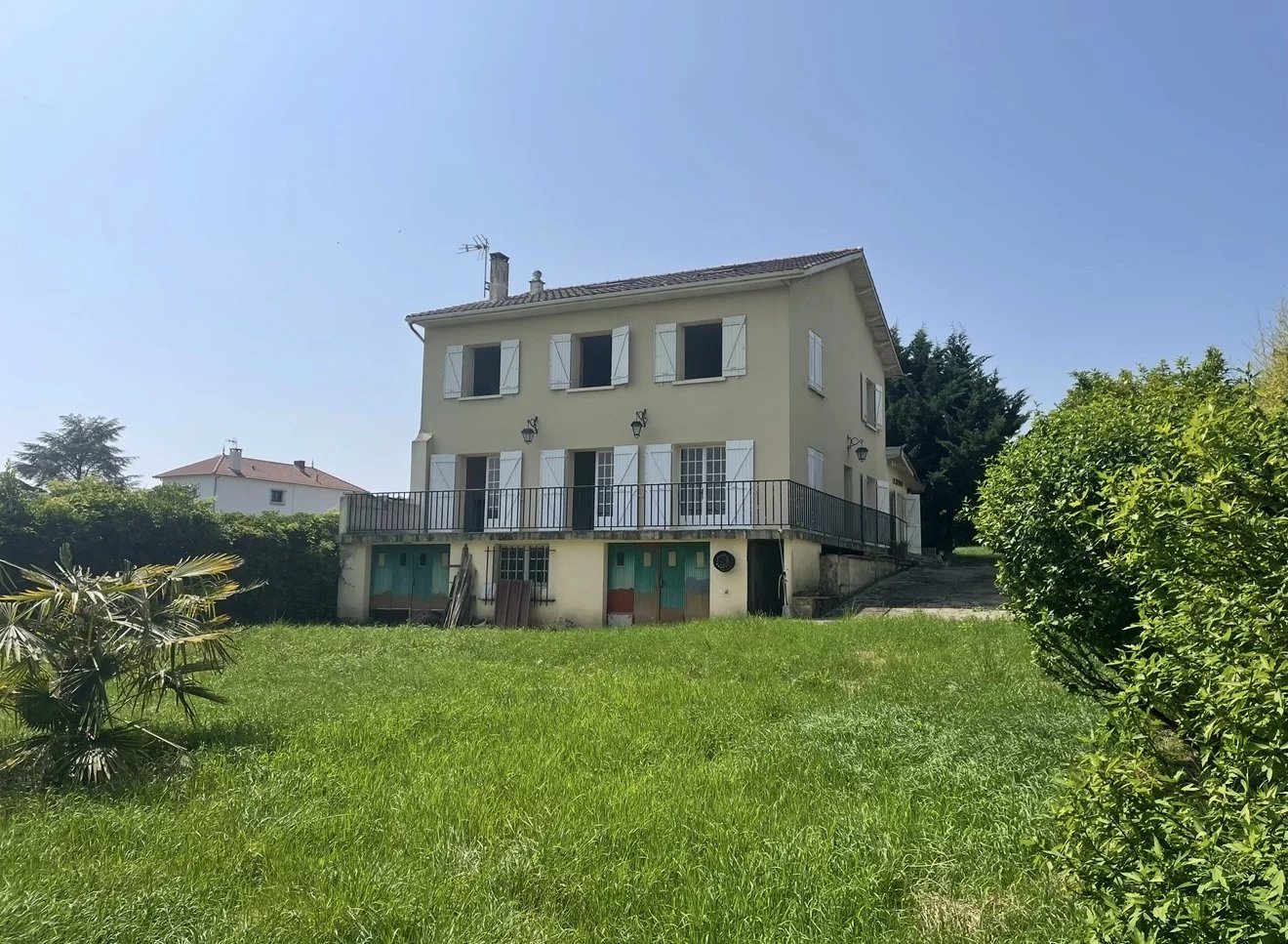 Maison à vendre, 202m², Aignan