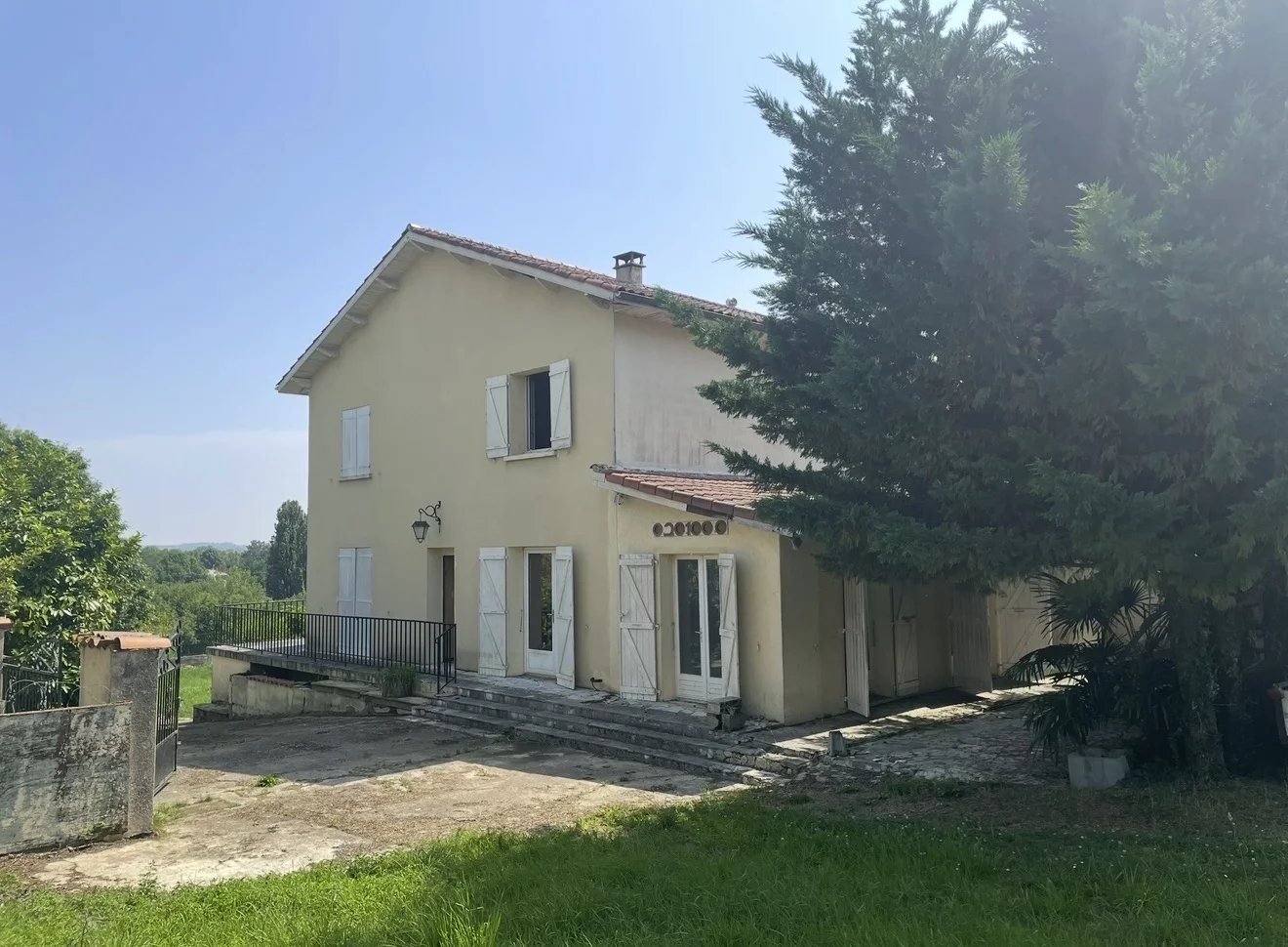Maison à vendre, 202m², Aignan