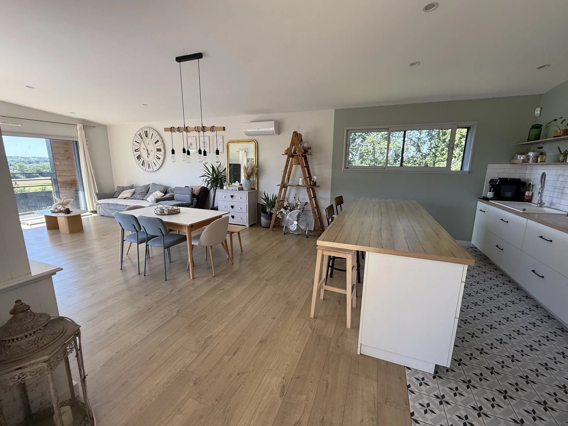 Maison à vendre, 157m², Nogaro
