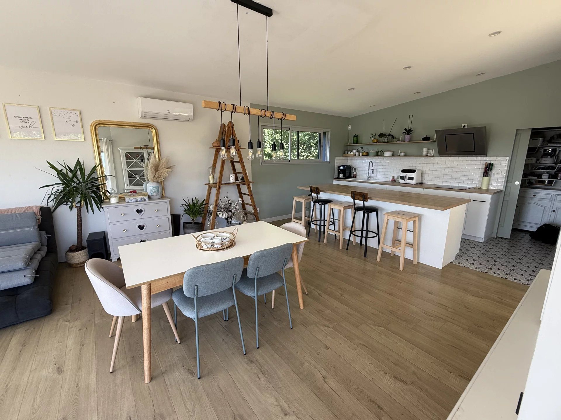 Maison à vendre, 157m², Nogaro