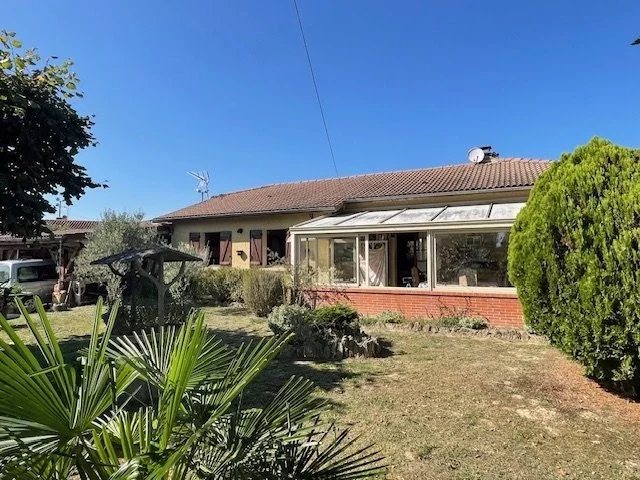 Maison à vendre, 173m², Nogaro