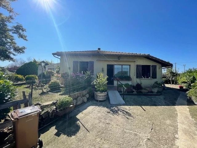 Maison à vendre, 173m², Nogaro