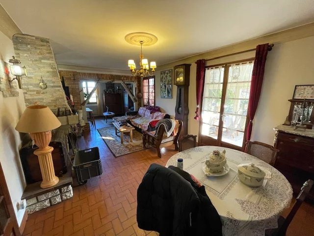 Maison à vendre, 173m², Nogaro