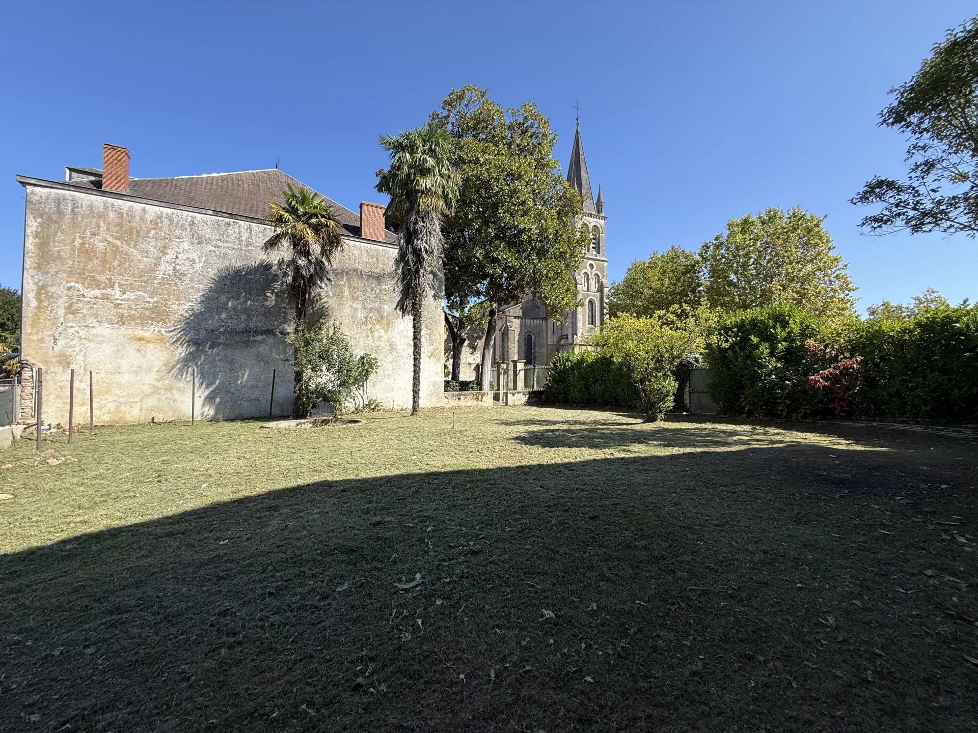 Maison à vendre, 269m², Nogaro