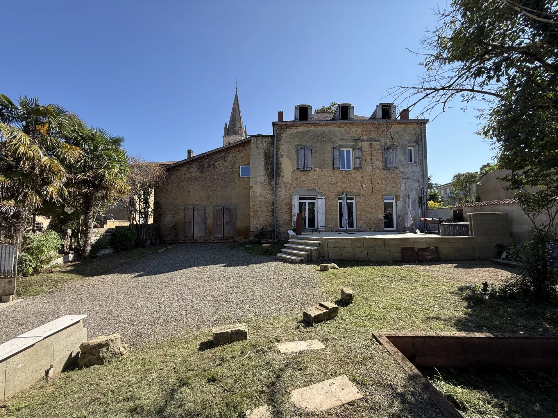 Maison à vendre, 269m², Nogaro