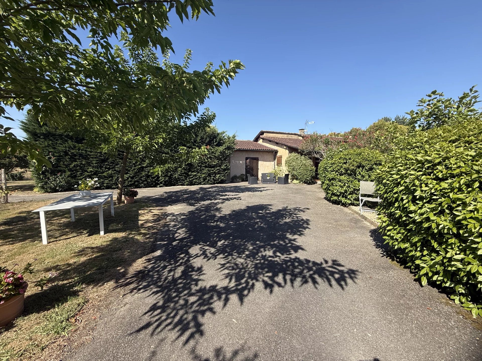 Maison à vendre, 117m², Sainte-Christie-d'Armagnac