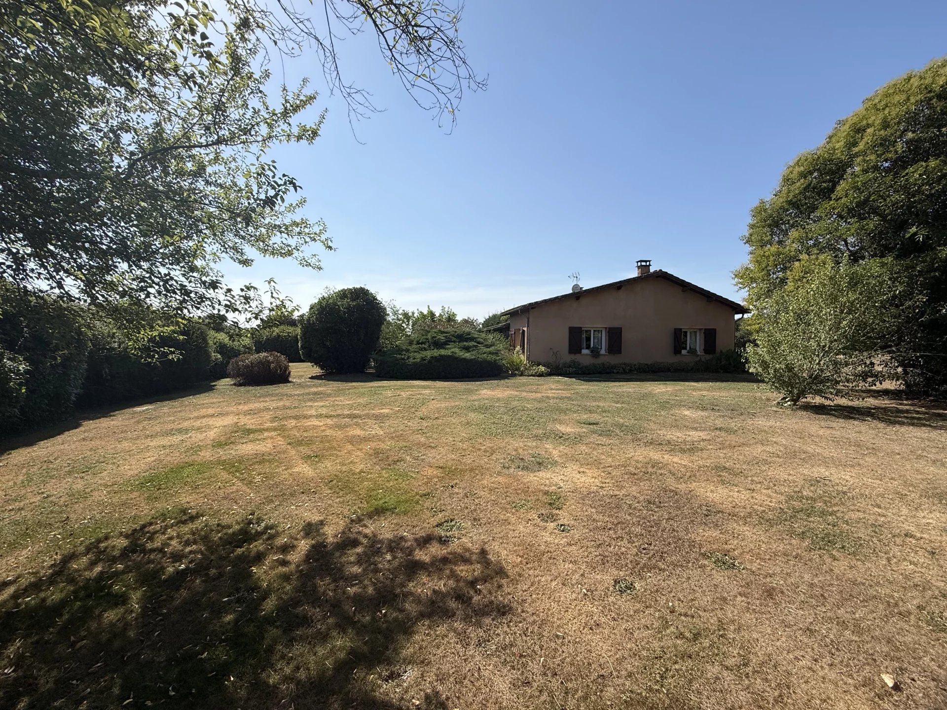 Maison à vendre, 117m², Sainte-Christie-d'Armagnac