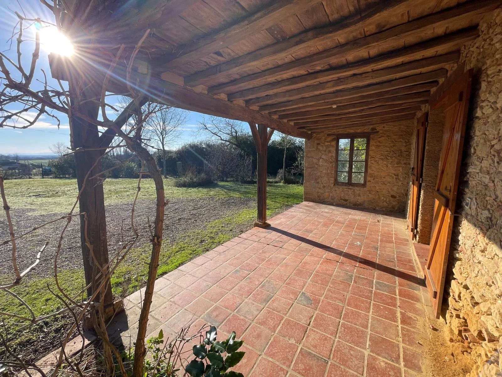 Maison à vendre, 150m², Salles-d'Armagnac
